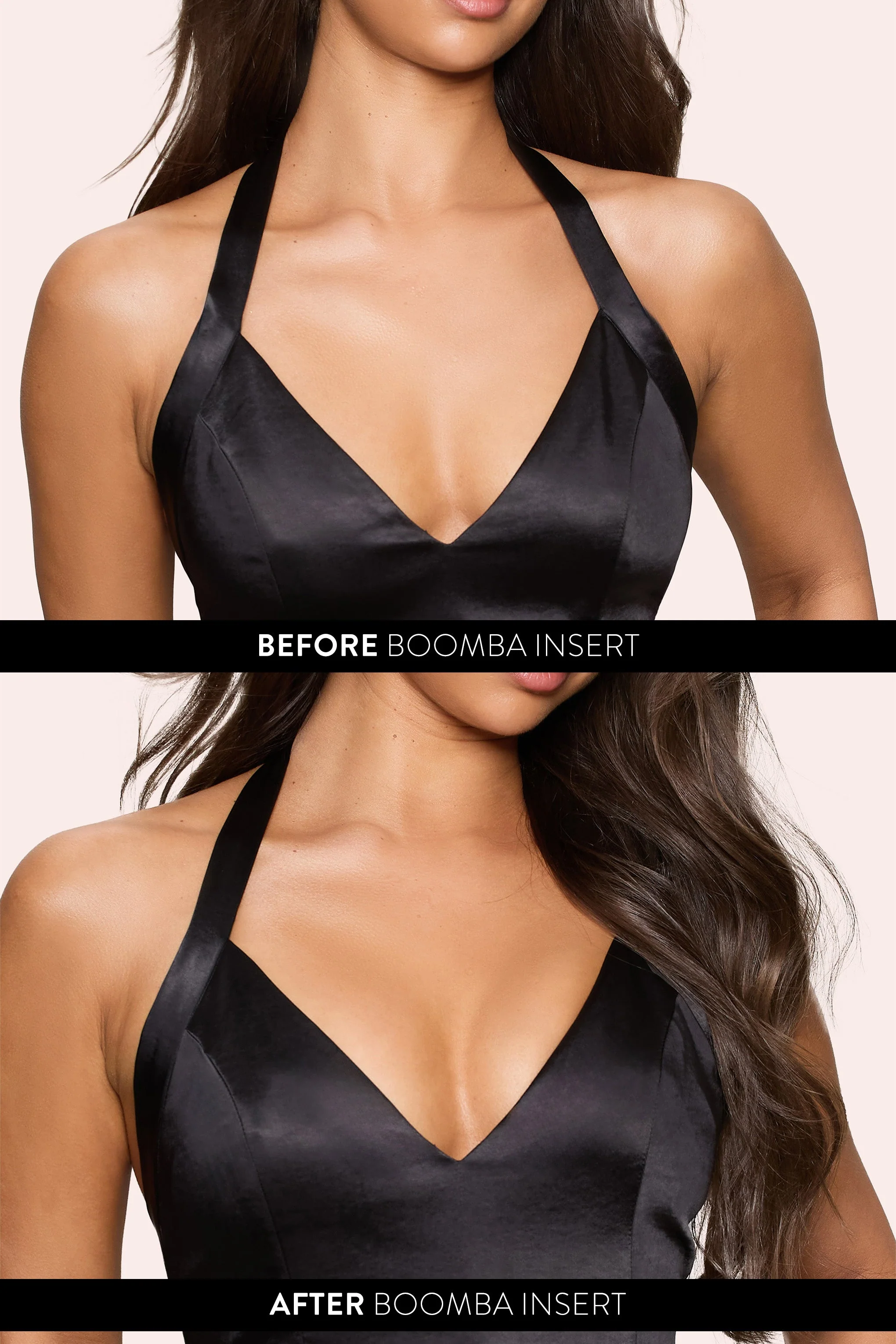 Invisible Lift | Boomba Caramel Invisible Lift Inserts - Image 3